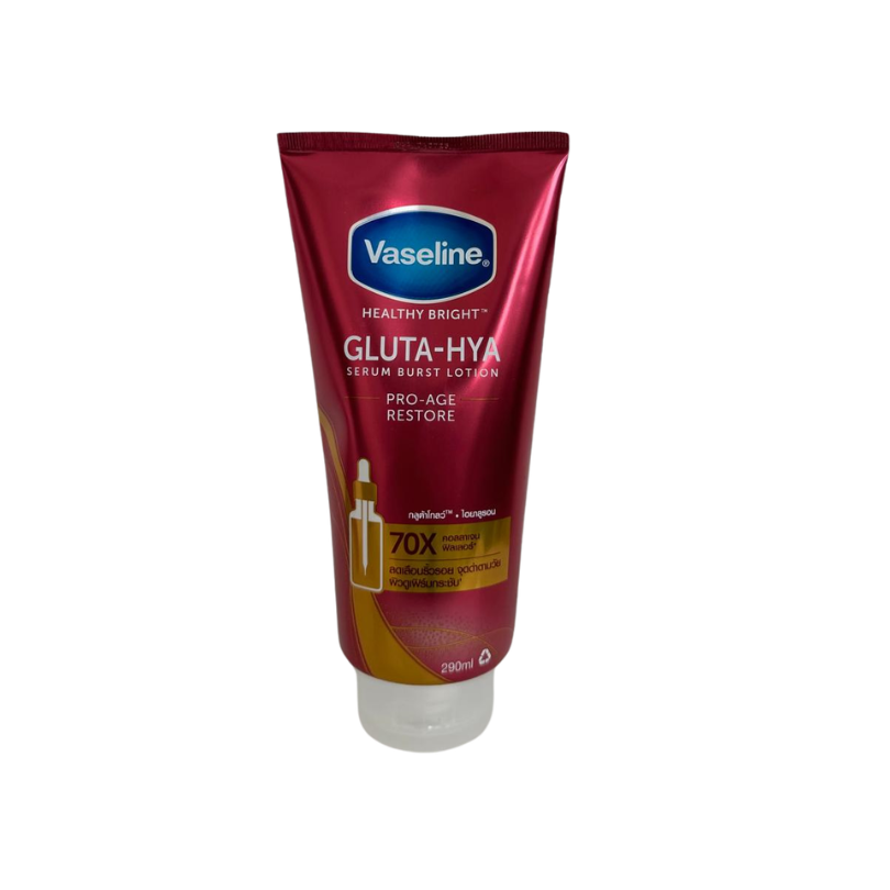 GLUTA-HYA Serum Burst Lotion