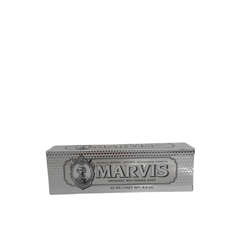 Marvis Smokers Whitening Mint