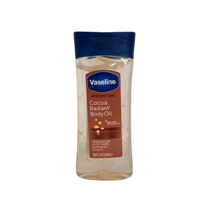 Cocoa Radient Body Oil