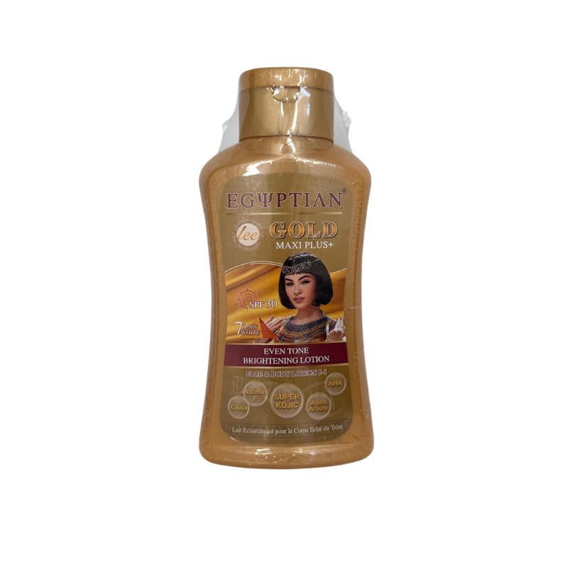 Egyptian Gold Maxi Plus+