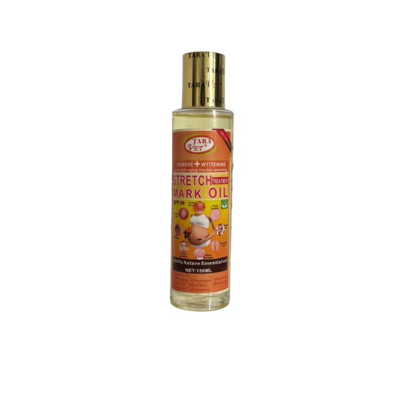 Stretch Mark Oil Acid Anti-aging freckle removing
