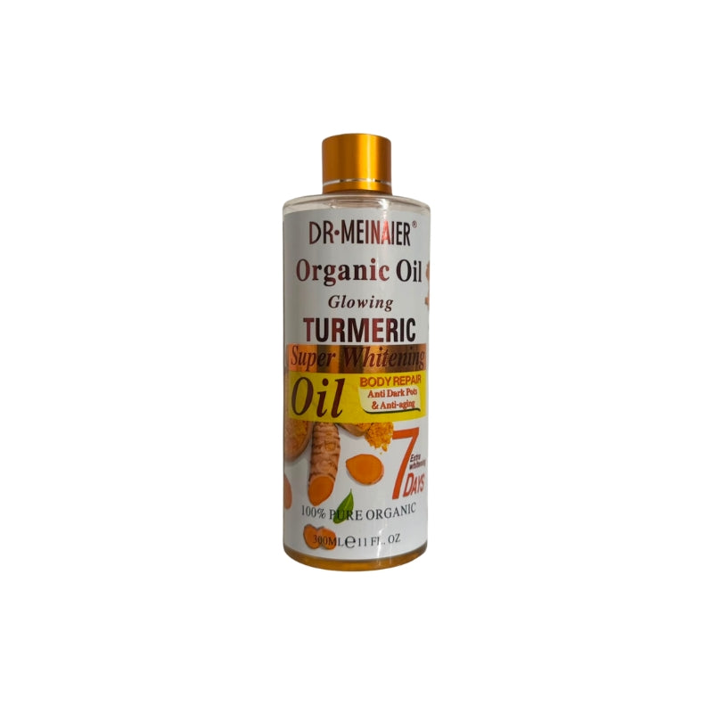 Dr. Meinaier Organic Glowing