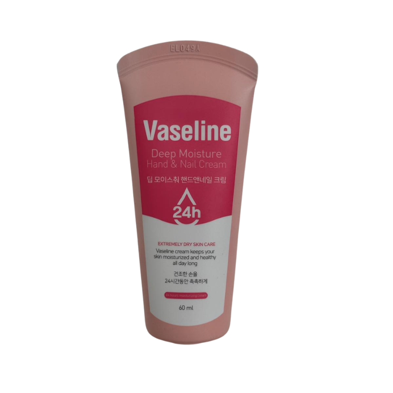Deep Moisture Hand & Nail Cream