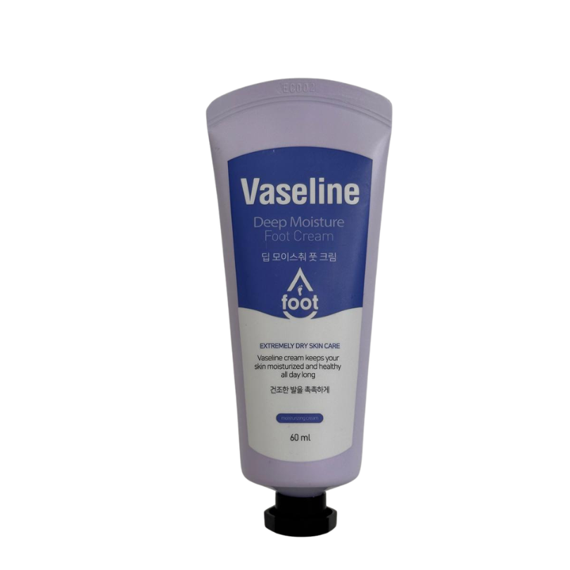 Deep Moisture Foot Cream