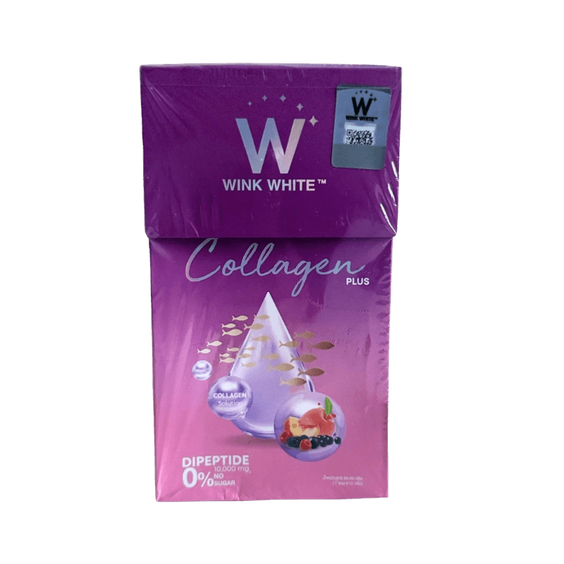 Wink White Collagen Plus