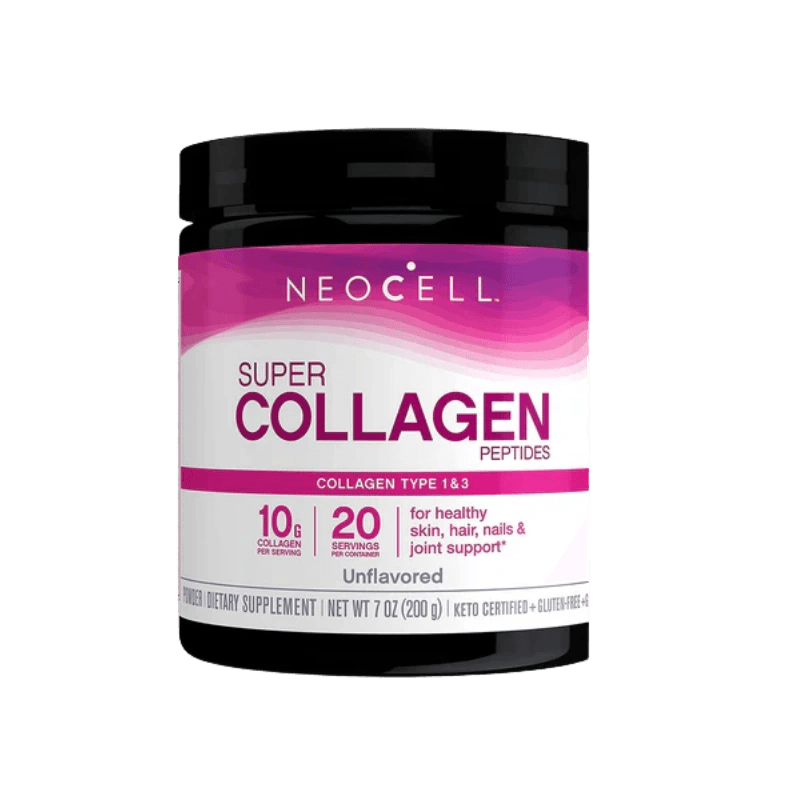 Neocell Collagen Peptides - CceNatural Online Shop