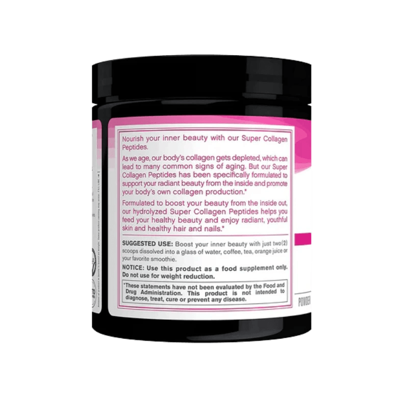 Neocell Collagen Peptides - CceNatural Online Shop
