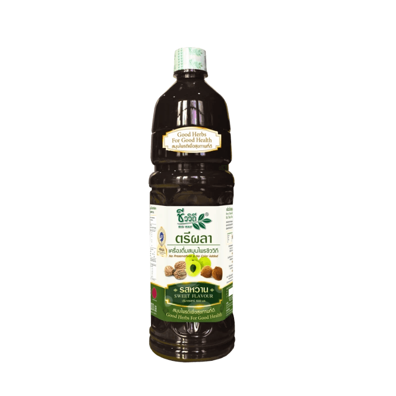 Tri-Phala Sweet Flavour - CceNatural Online Shop