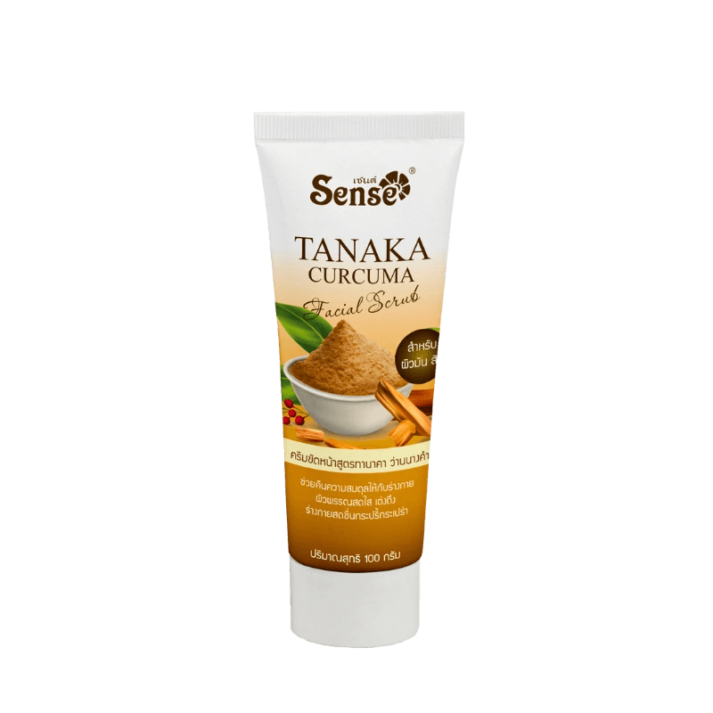 Tanaka & Wild Turmeric F - CceNatural Online Shop