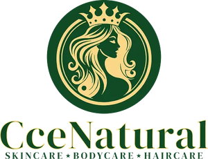 CceNatural Online Shop