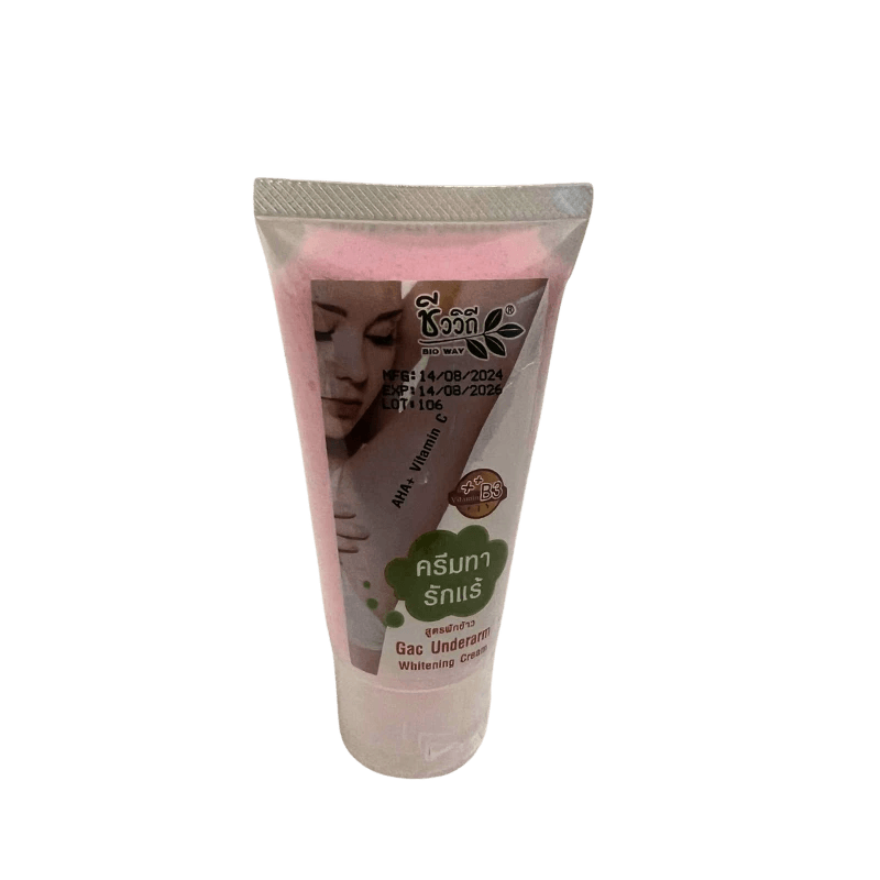Underarm Whitening Cream - CceNatural Online Shop